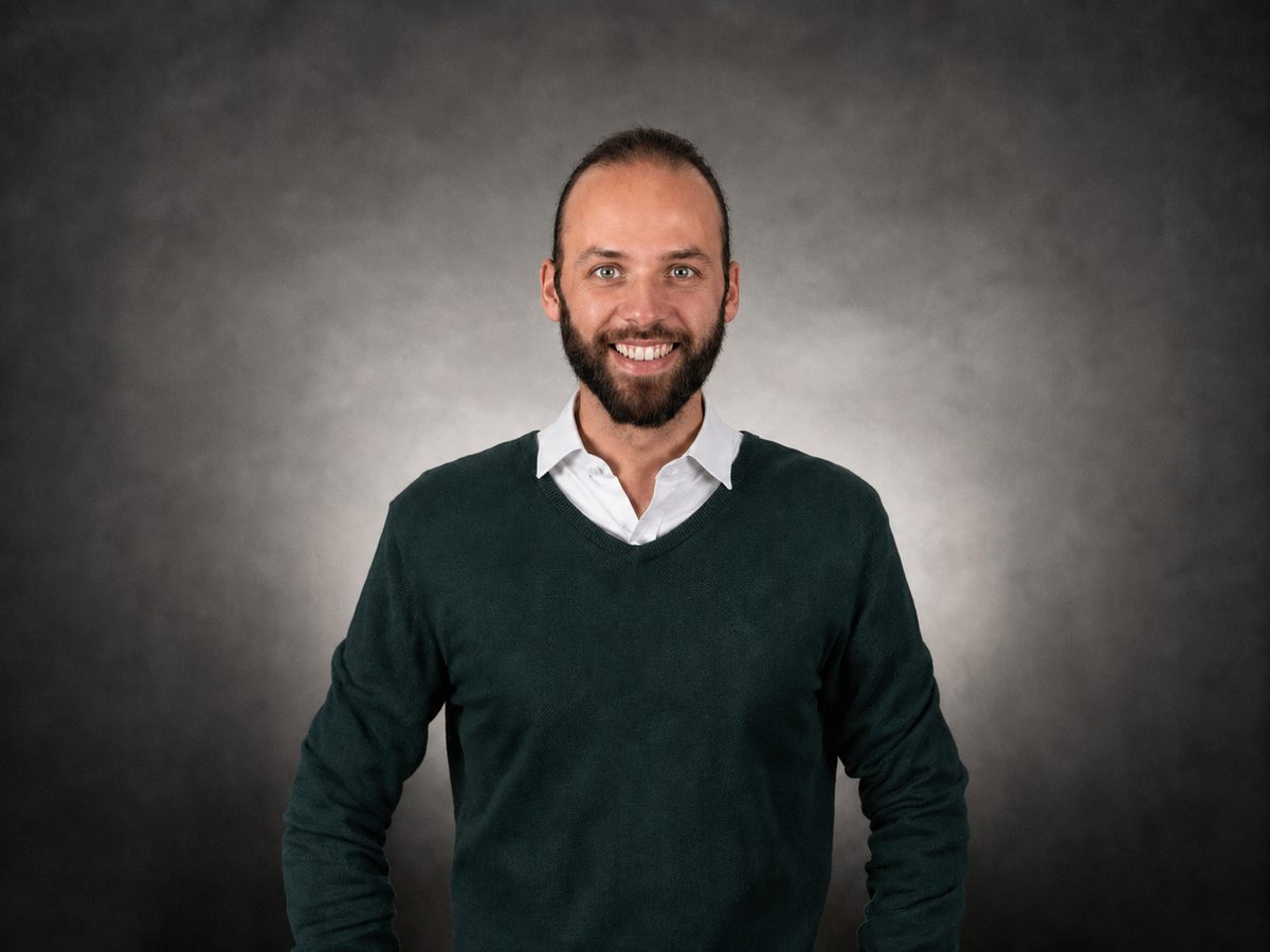Tim Koller — Systemische & Psychologische Beratung & Coaching, Mental Matters